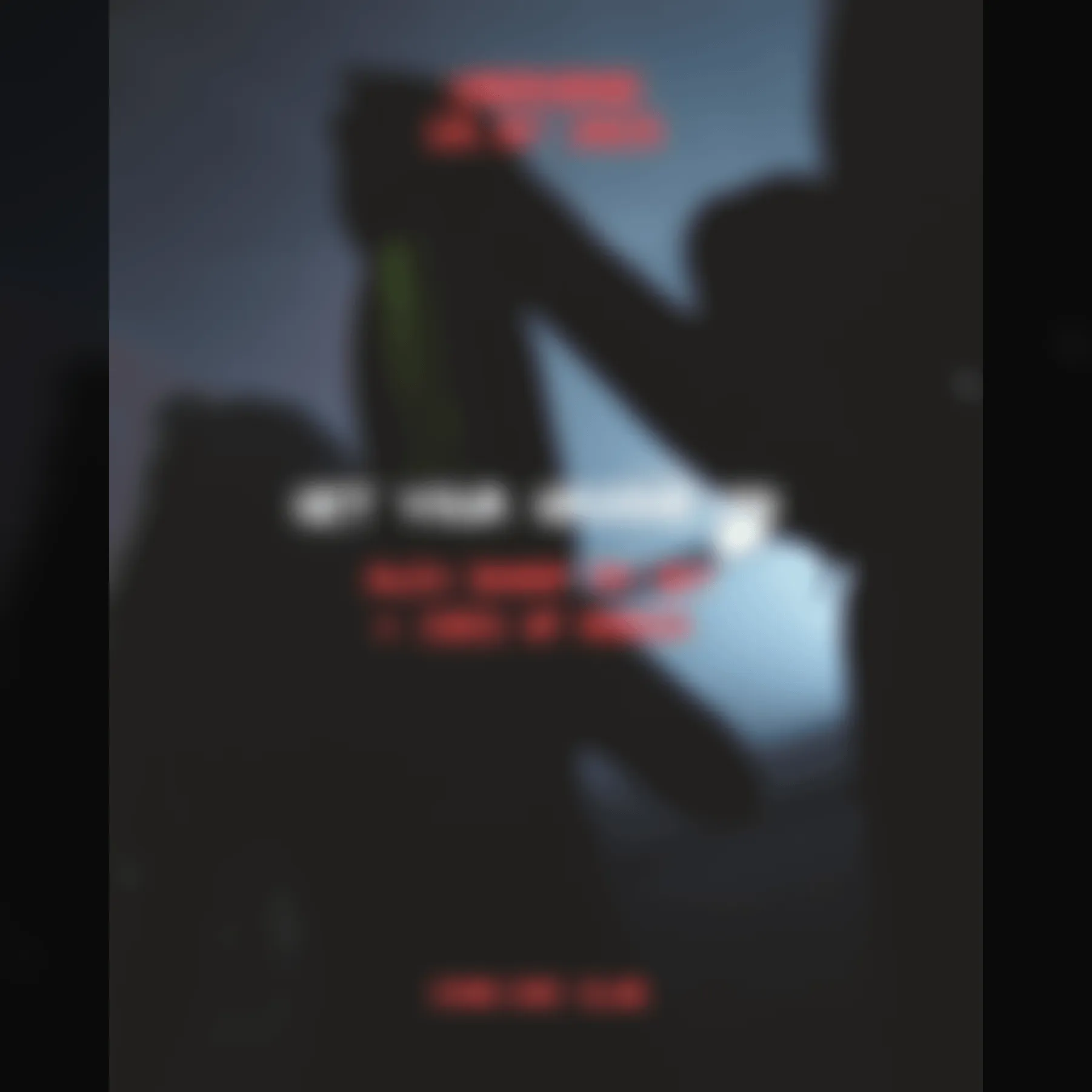 GET YOUR GROOVE ON vol.4 UNDRGRND Amsterdam